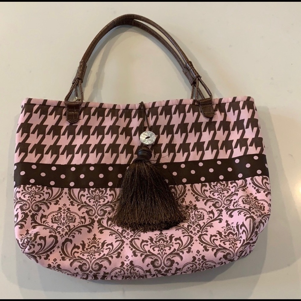 One Hot Bag Purse